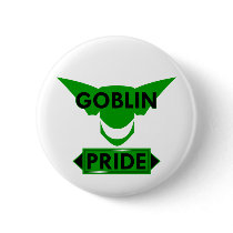 Goblin Pride buttons by TimeStop Goblin Pride buttons