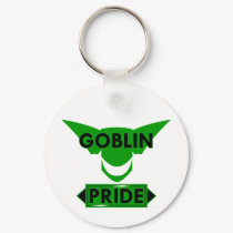 Goblin Pride keychains by TimeStop Goblin Pride keychains