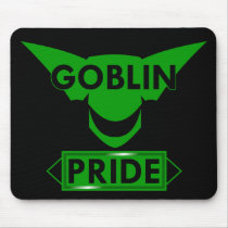 Goblin Pride mousepads
