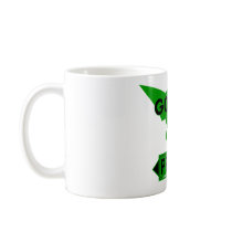 Goblin Pride mugs by TimeStop Goblin Pride mugs