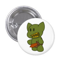 Goblin Token buttons