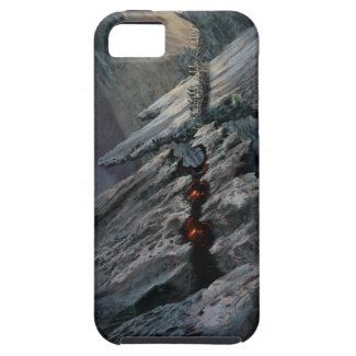 Goblin Town Concept - Goblin Prisoners iPhone 5 Covers