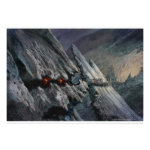 Goblin Town Concept - Goblin Prisoners Personalized Invite Goblin Town Concept - Goblin Prisoners Personalized Invite