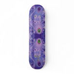 Goblin Trails V1 Custom Skate Board