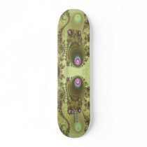 Goblin Trails V2 Skate Deck