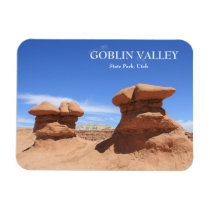Goblin Valley State Park