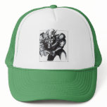 Goblin Warrior hats