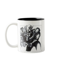 Goblin Warrior mugs