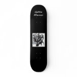 Goblin Warrior Skate Deck