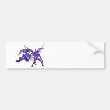 Goblins  Bumper Sticker
