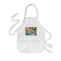 **Goblins hotel*** aprons