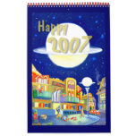 ** Goblins Hotel Calendar **