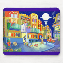 **Goblins hotel** mousepads