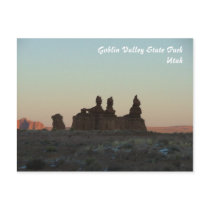 Goblins Post Cards