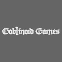 Gobllinoid Games Hoodie embroidered shirts