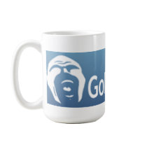 gobruh - da big mug by cz2000 gobruh - da big mug