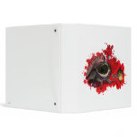 Gobul Vinyl Binder