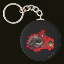 Gobul keychains
