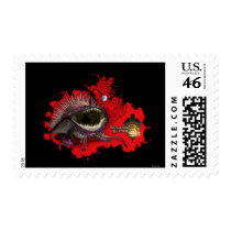 Gobul Stamps