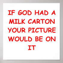 GOD7 PRINT