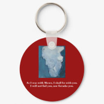 GOD - 1118 keychains