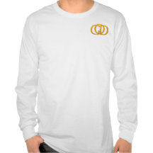GOD #2 T SHIRT