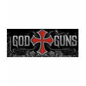 God and Guns shirt
