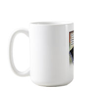 God and the Bible mugs by vanevanfuller God and the Bible mugs