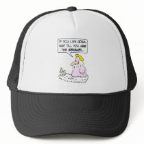 god angel earth adam eve sequel hats