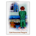 GOD ANSWERS PRAYER cards