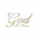 god'slove t-shirts