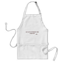God Apron