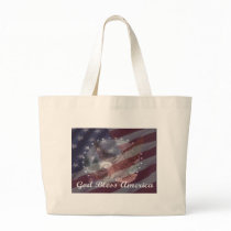 God Bless America Bags