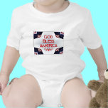 God bless America t-shirts