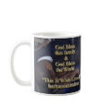 God Bless America Cup/Mug