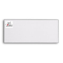 God Bless America Envelope envelopes