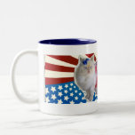 God Bless America Mugs