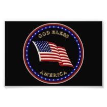 God Bless America