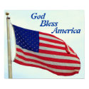 God Bless America posters