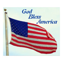 God Bless America posters by Bro_Jones God Bless America posters