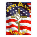 God Bless America posters