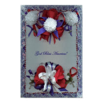 God Bless America posters by prettypaint God Bless America posters