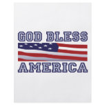 God Bless America v5 Flyer