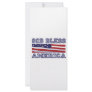 God Bless America v5 Custom Rack Cards