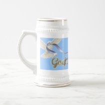 God Bless mugs