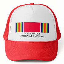 O DEUS ABENÇOA NOSSOS VETERANOS DA SEGUNDA GUERRA bonés by wesleyowns O DEUS ABENÇOA NOSSOS VETERANOS DA SEGUNDA GUERRA bonés