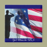 God Bless the USA
