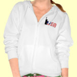God Bless the USA t-shirts