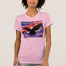 GOD BLESS THE USA TSHIRT