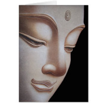 God Buddha Cards